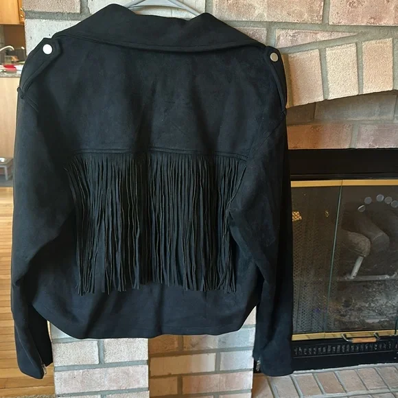 POL SMALL JACKET - Picture 4 of 6